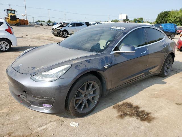 5YJ3E1EA9JF166932 Tesla Model 3 2018