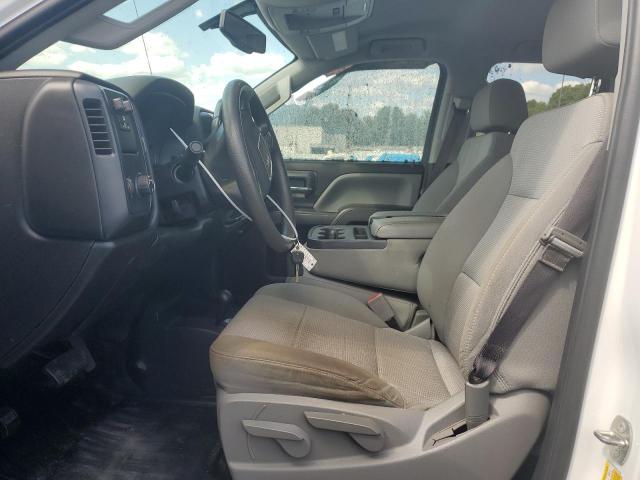2017 GMC SIERRA K25 - 1GT22REG3HZ177842