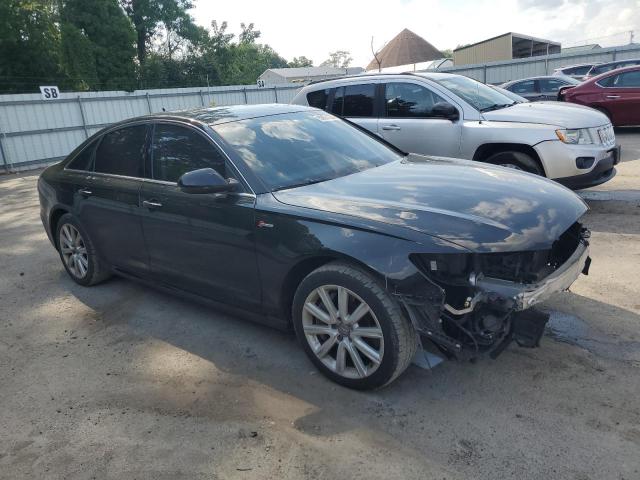 2012 Audi A6 Prestige VIN: WAUHGAFC5CN057174 Lot: 59351204