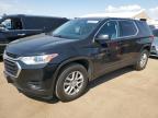 2020 CHEVROLET TRAVERSE L - 1GNERFKW6LJ113263