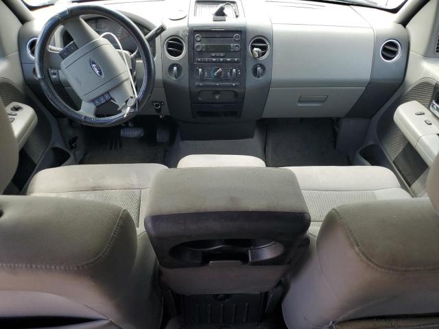 2005 Ford F150 Supercrew VIN: 1FTPW14555FA77959 Lot: 61142894