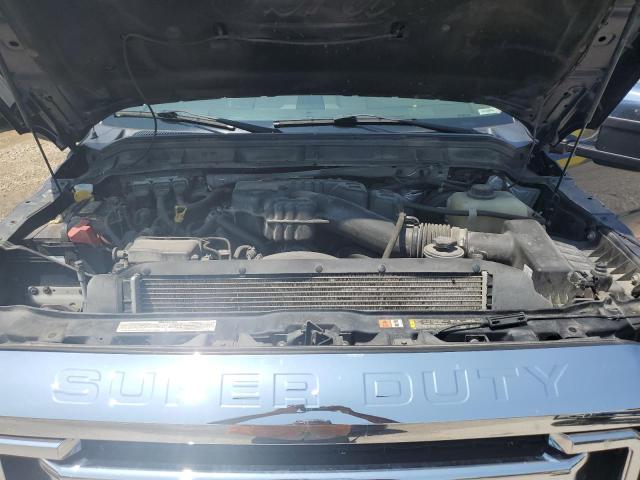 2016 Ford F250 Super Duty VIN: 1FT7X2B64GEB76375 Lot: 62327154