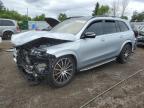 2022 MERCEDES-BENZ GLS 450 4M - 4JGFF5KE1NA697299