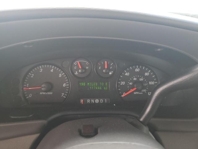 2006 Ford Taurus Se VIN: 1FAFP53216A257595 Lot: 61422974