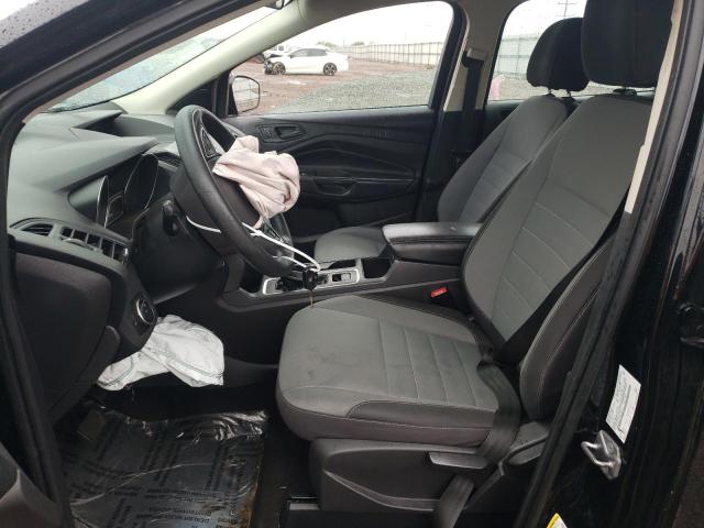 2017 FORD ESCAPE S - 1FMCU0F73HUE13391
