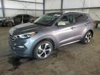 HYUNDAI TUCSON LIM photo