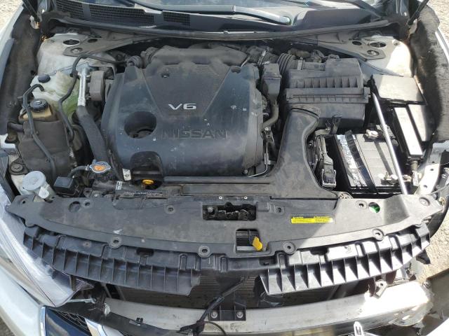 2016 NISSAN MAXIMA 3.5 - 1N4AA6APXGC393133