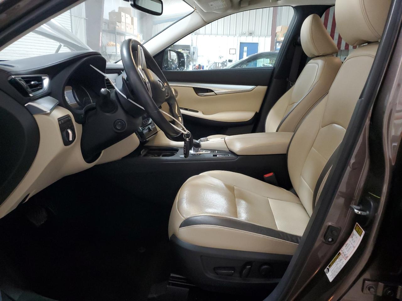 3PCAJ5M34KF110668 2019 Infiniti Qx50 Essential