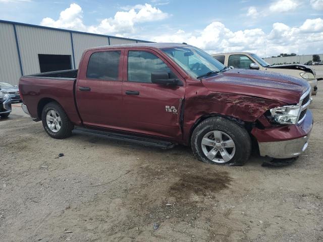 2021 Ram 1500 Classic Tradesman VIN: 3C6RR6KG3MG563238 Lot: 60843514