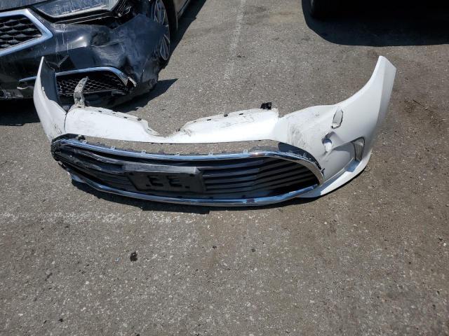 2017 Toyota Avalon Xle VIN: 4T1BK1EB6HU249504 Lot: 62744544