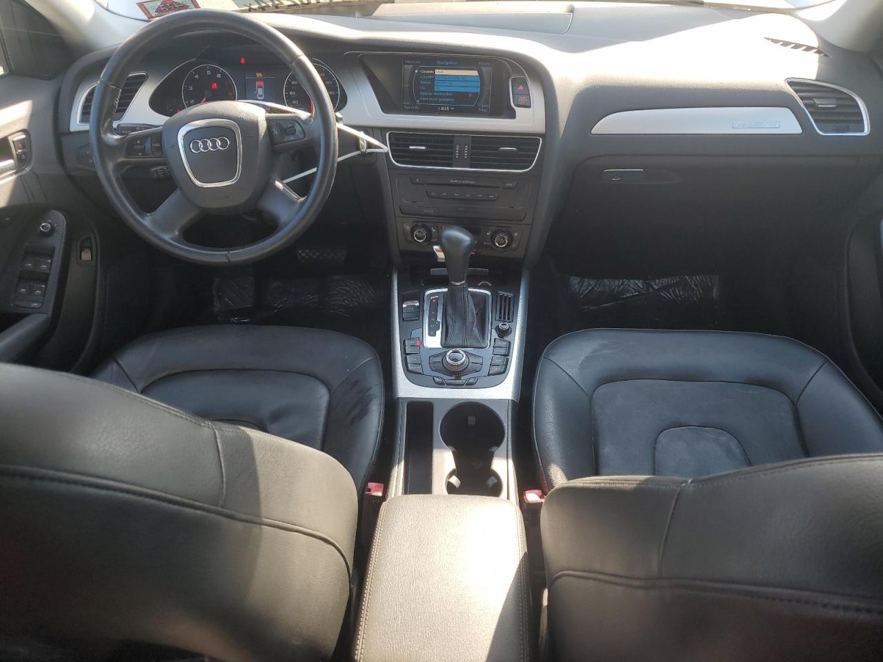 WAUSF78K89N069862 2009 Audi A4 Premium Plus