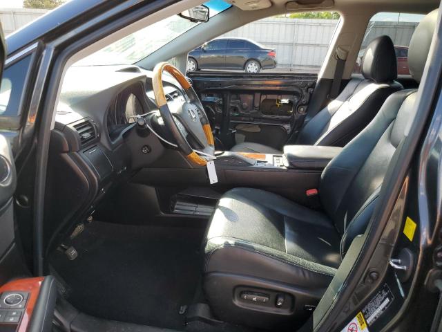 2011 Lexus Rx 350 VIN: 2T2BK1BA2BC089685 Lot: 60672074