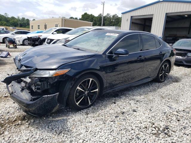 2019 TOYOTA CAMRY XSE - 4T1B61HK8KU692874