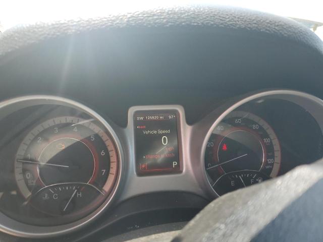 2018 Dodge Journey Se VIN: 3C4PDCAB7JT288284 Lot: 61305154