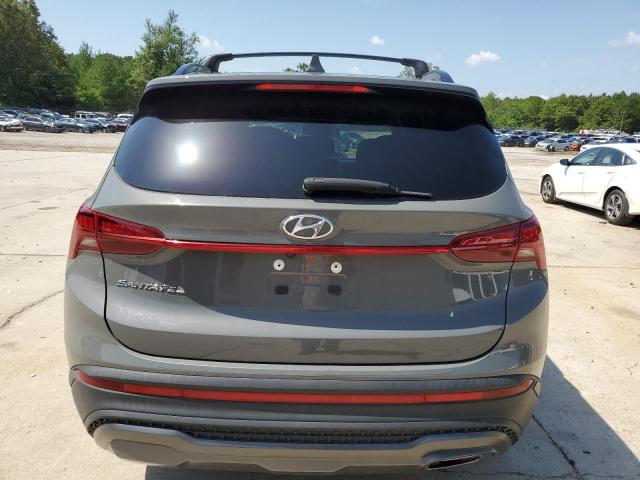 2022 HYUNDAI SANTA FE S 5NMS64AJ0NH390739  63767724