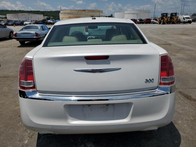 VIN 2C3CCAAG4EH378755 2014 Chrysler 300 no.6