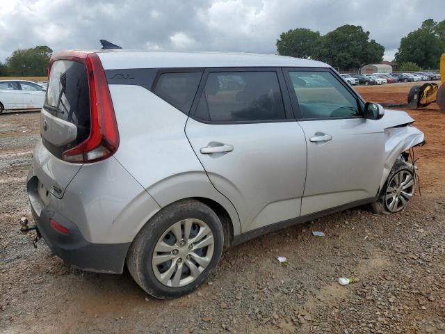 2020 KIA SOUL LX - KNDJ23AU6L7716592