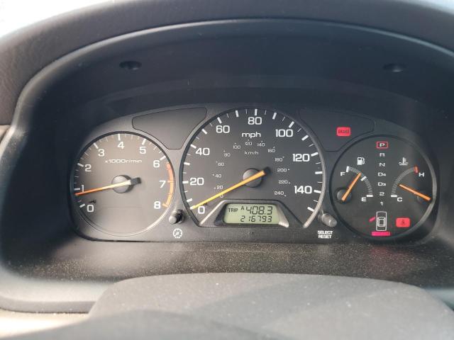 1999 Honda Accord Ex VIN: JHMCG5651XC054696 Lot: 62471754