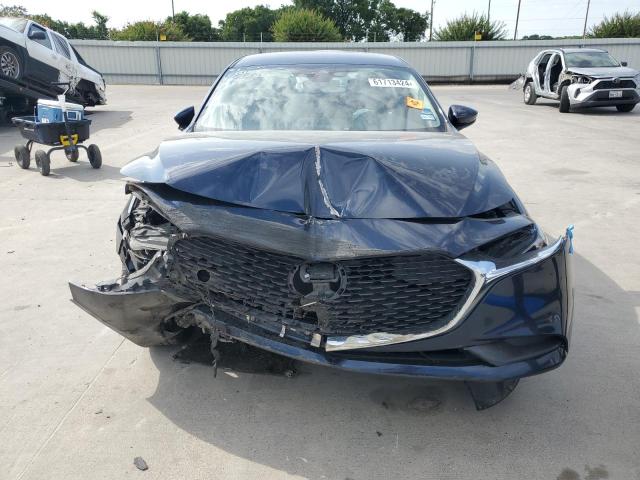 2021 Mazda 3 Select VIN: JM1BPABL7M1316836 Lot: 61713424