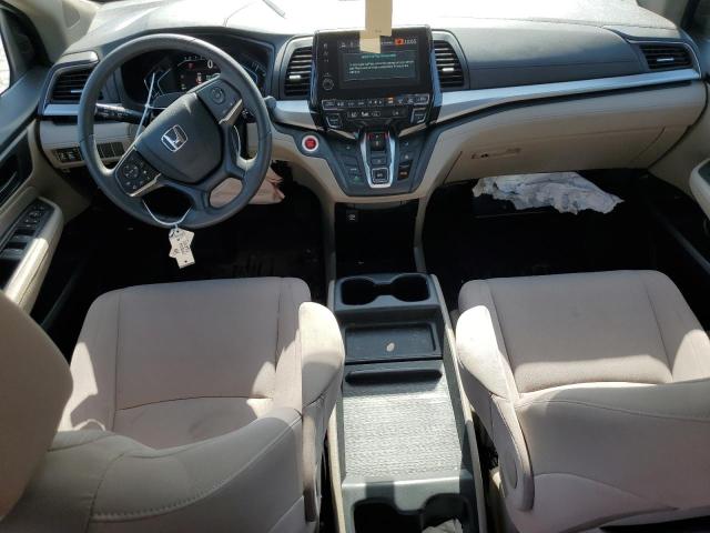 2019 HONDA ODYSSEY EX - 5FNRL6H56KB006486