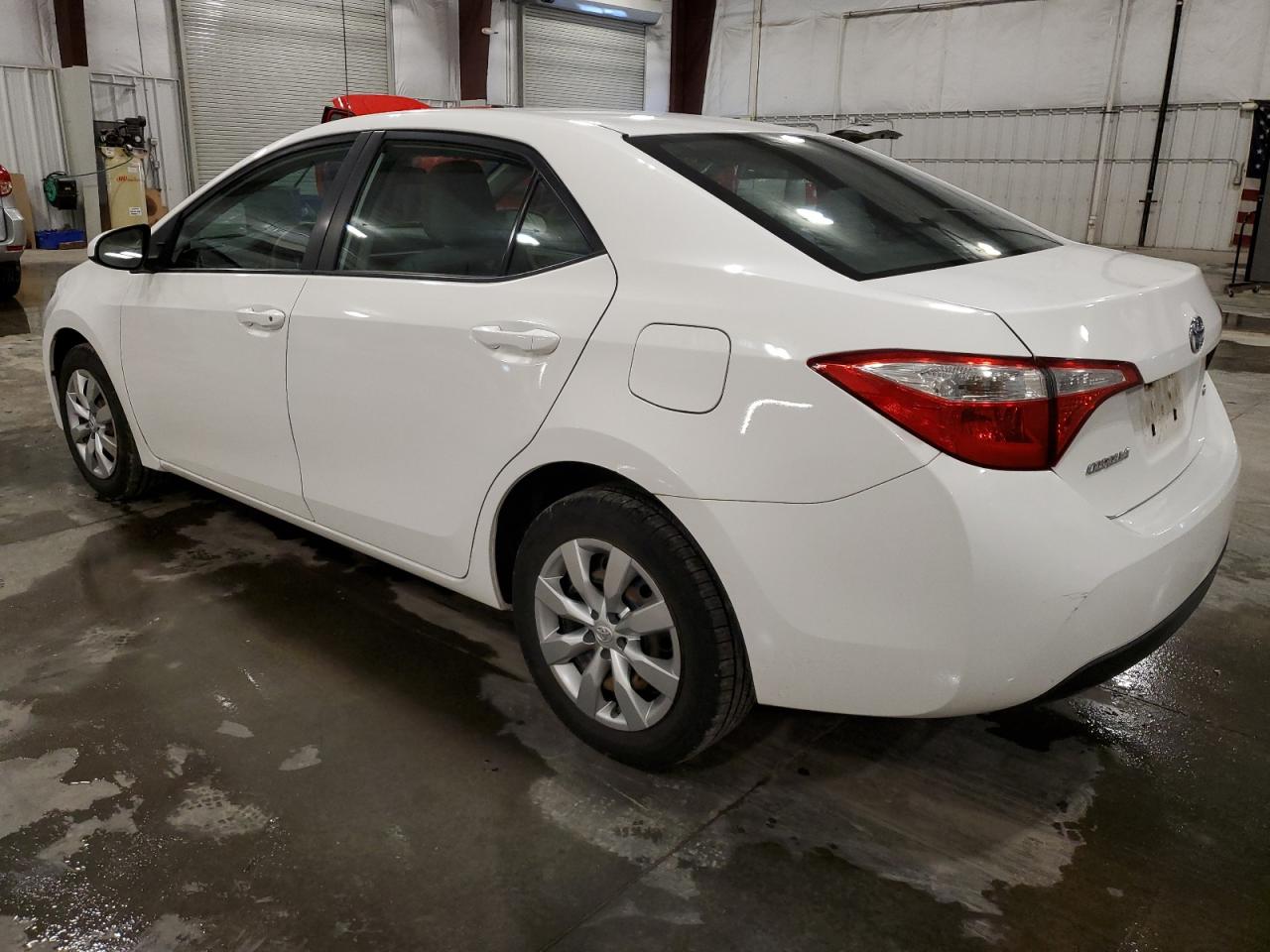 5YFBURHE6GP518227 2016 Toyota Corolla L