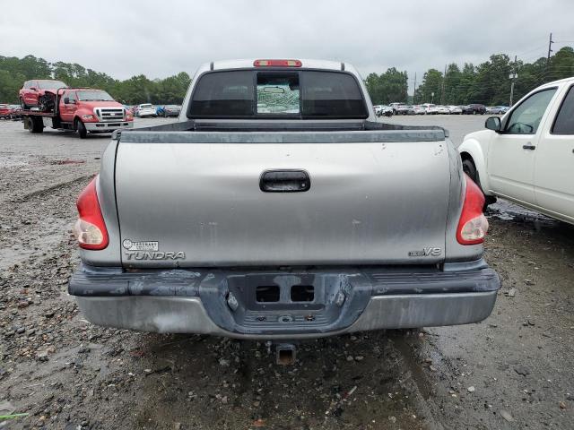 2004 Toyota Tundra Access Cab Sr5 VIN: 5TBRT34124S443975 Lot: 61294244