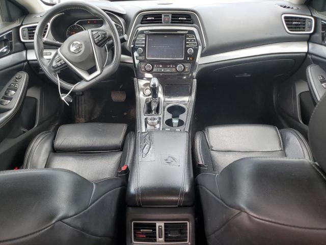 2018 NISSAN MAXIMA 3.5 - 1N4AA6AP4JC388971