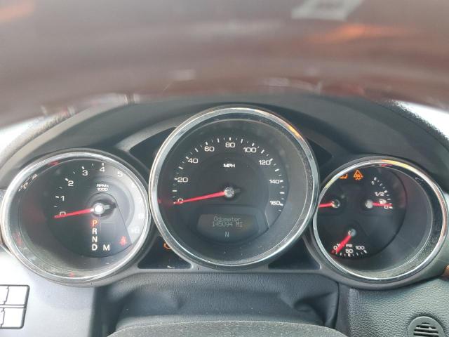 2011 Cadillac Cts Premium Collection VIN: 1G6DP1ED1B0135525 Lot: 62259144