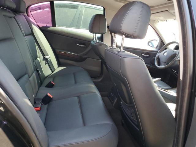 2008 BMW 328 I Sulev VIN: WBAVC53568FZ89560 Lot: 62466594