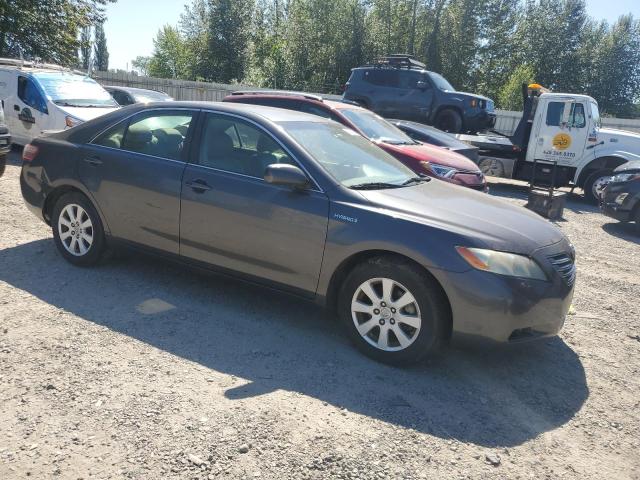 4T1BB46K67U002062 2007 Toyota Camry Hybrid