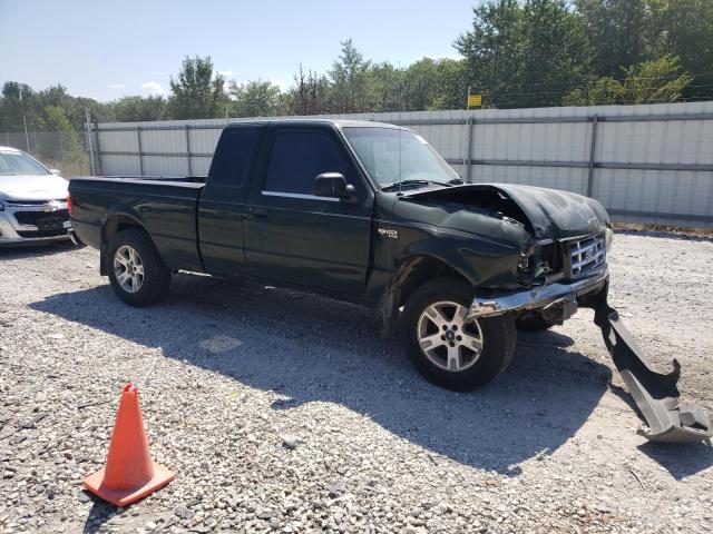Vin: 1ftyr14u11pa19306, lot: 63195994, ford ranger super cab 20114