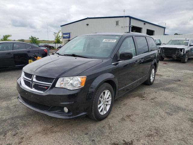2018 DODGE GRAND CARA - 2C4RDGCG3JR297401