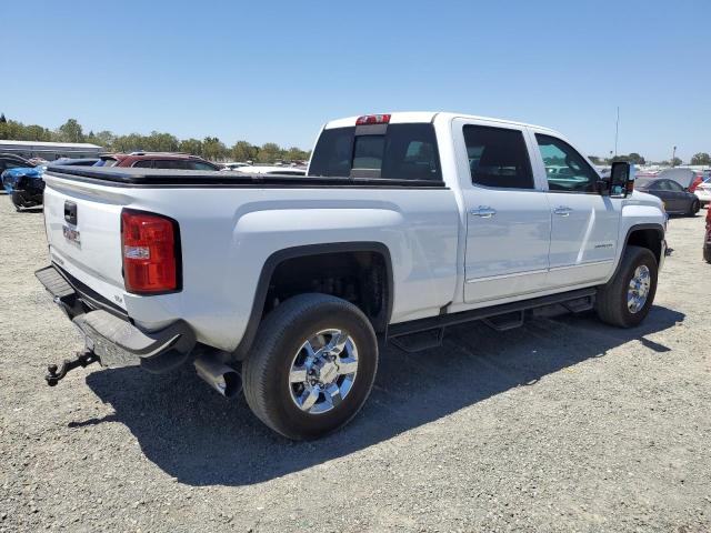 2017 GMC SIERRA K35 - 1GT42XEY7HF107087