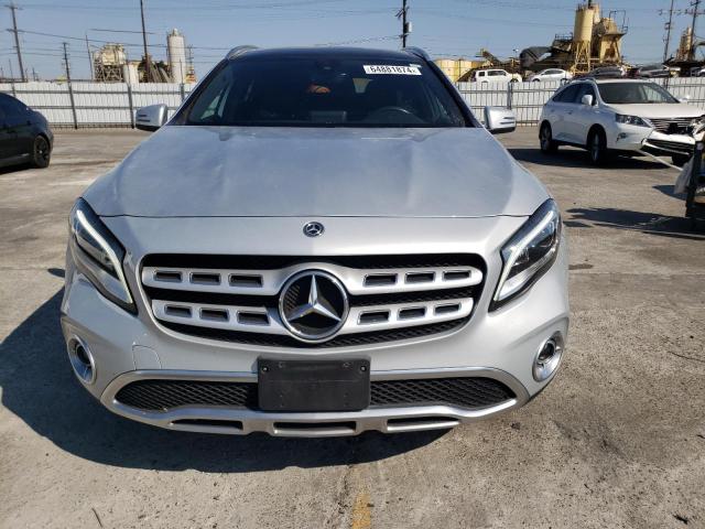 VIN W1NTG4EB7LU031309 2020 Mercedes-Benz GLA-Class,... no.5