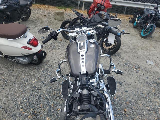 2023 HARLEY-DAVIDSON FLFBS 1HD1YGK1XPB045195