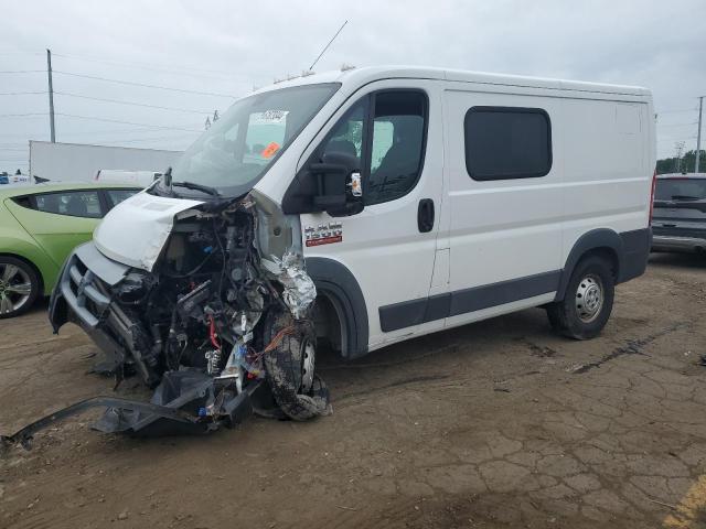 2015 Ram Promaster 1500 1500 Standard VIN: 3C6TRVNG6FE520149 Lot: 61879344