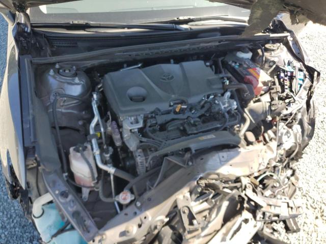 VIN 4T1F11AK3MU451124 2021 Toyota Camry, Xle no.11