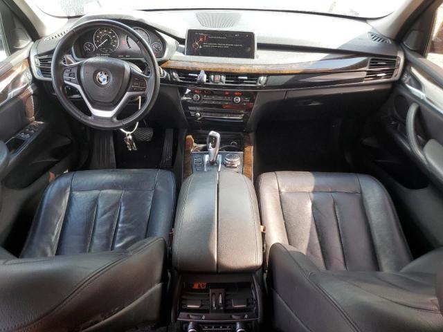 2015 BMW X5 xDrive35I VIN: 5UXKR0C55F0K61850 Lot: 62465774