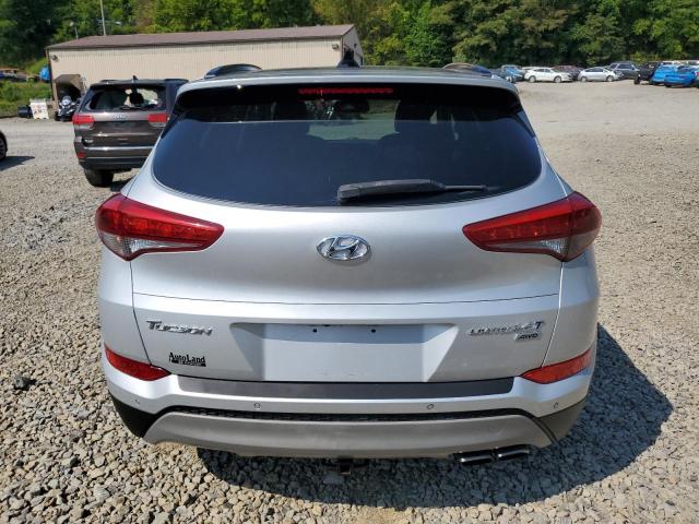 KM8J3CA29JU669502 2018 Hyundai Tucson Value