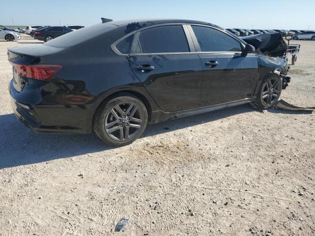 2021 KIA FORTE GT L - 3KPF34AD8ME329407