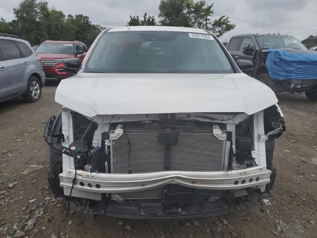 2023 HONDA RIDGELINE - 5FPYK3F19PB044175