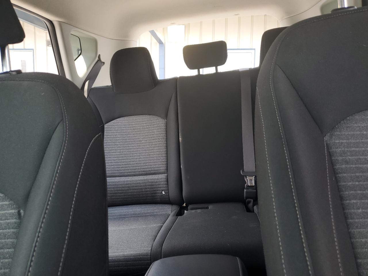 KNDJ23AUXM7779423 2021 Kia Soul Lx