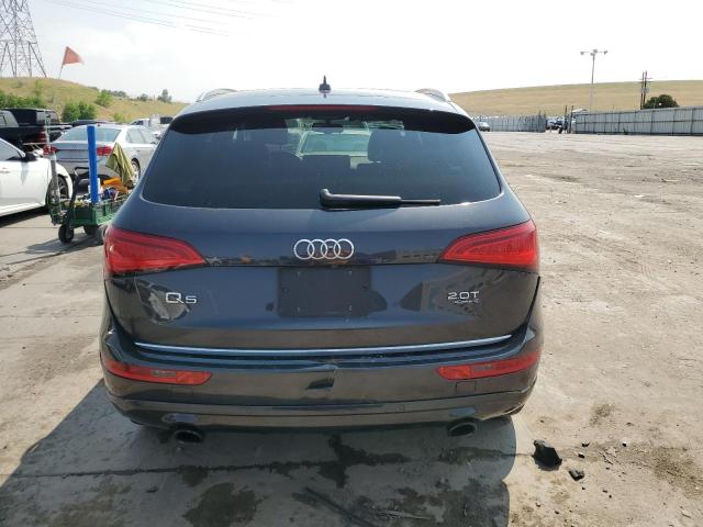 VIN WA1L2AFP1GA032357 2016 Audi Q5, Premium Plus no.6