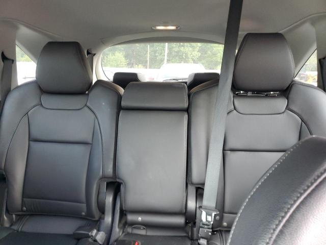 2020 Acura Mdx VIN: 5J8YD3H32LL010234 Lot: 61678364