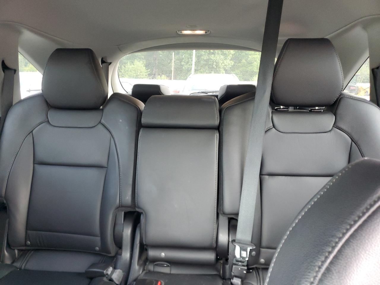 5J8YD3H32LL010234 2020 Acura Mdx