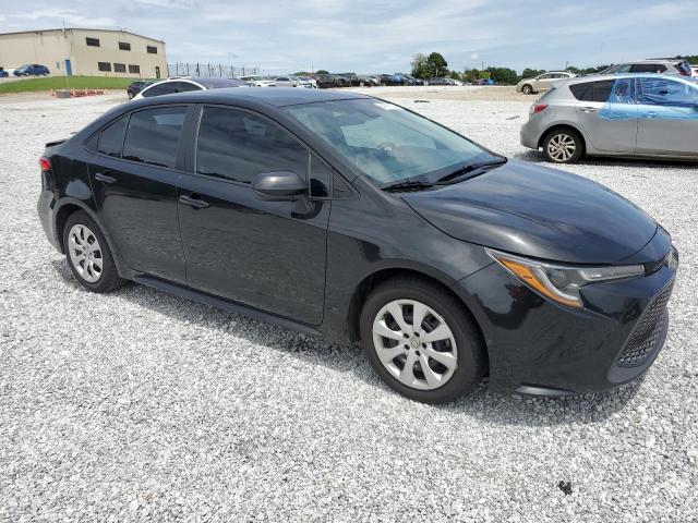 2021 TOYOTA COROLLA LE - 5YFEPMAEXMP267869