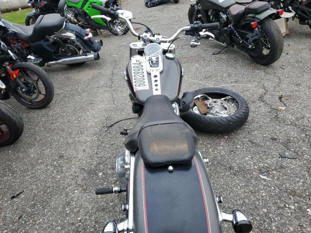 2019 HARLEY-DAVIDSON FLFBS 1HD1YGK1XKC016590
