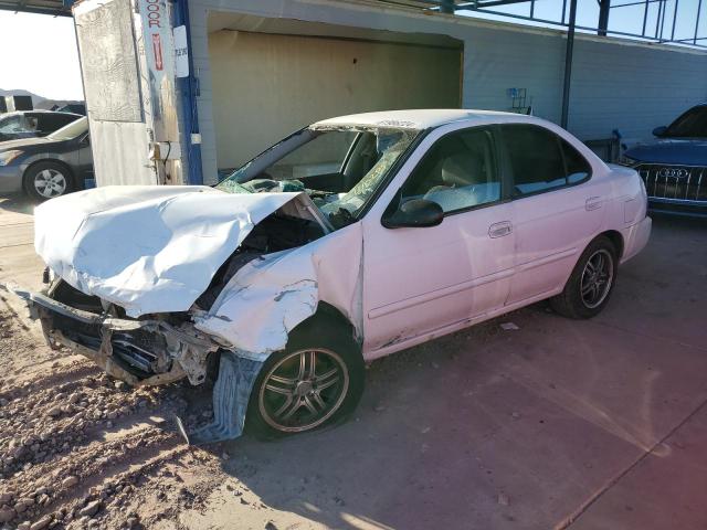 2006 Nissan Sentra 1.8 VIN: 3N1CB51DX6L640284 Lot: 61986224