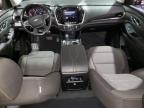 CHEVROLET TRAVERSE L photo