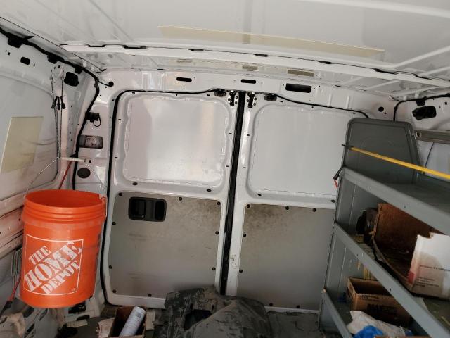 2022 MERCEDES-BENZ METRIS - W1YV0BEY8N3961608